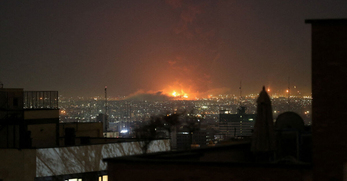 Syria’s Kurds caution Iran’s Kurds against aligning with US against Tehran