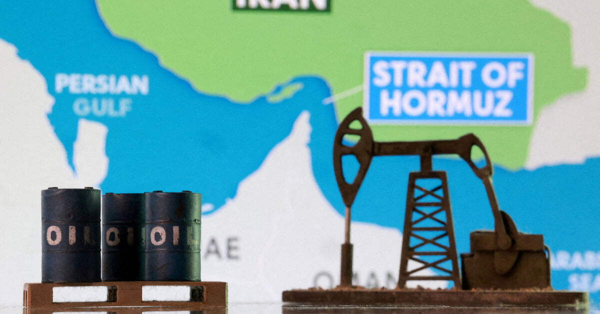 G7 to discuss joint release of emergency oil reserves, FT reports