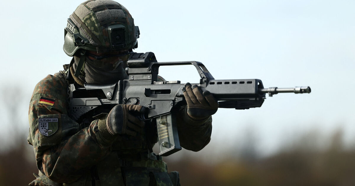 NATO drills for war in Arctic with focus on civilians being ready