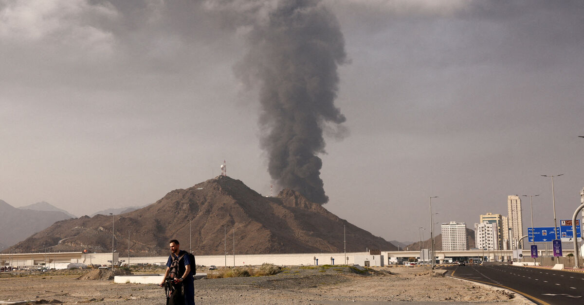 UAE envoy to UN urges de-escalation of US-Israeli war with Iran