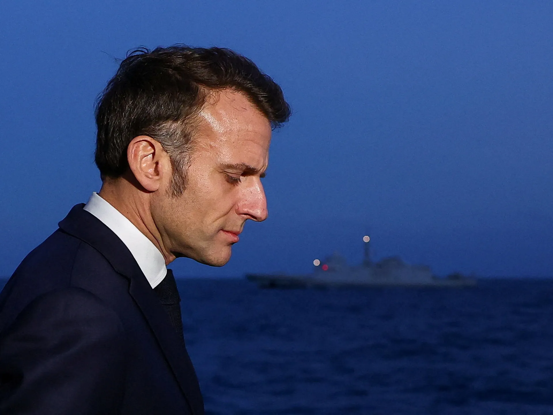 France walks ‘fine line’ as US-Israel war on Iran escalates | US-Israel war on Iran News