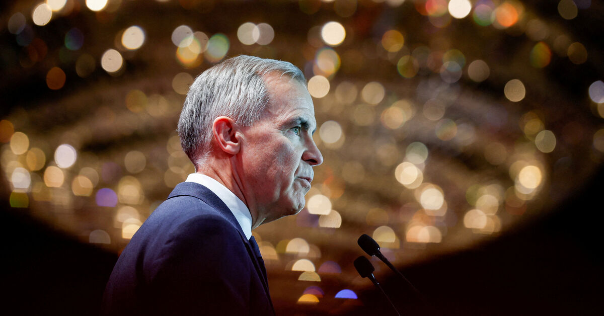 Canadian PM, Qatari emir discuss diplomacy to prevent wider war in Middle East