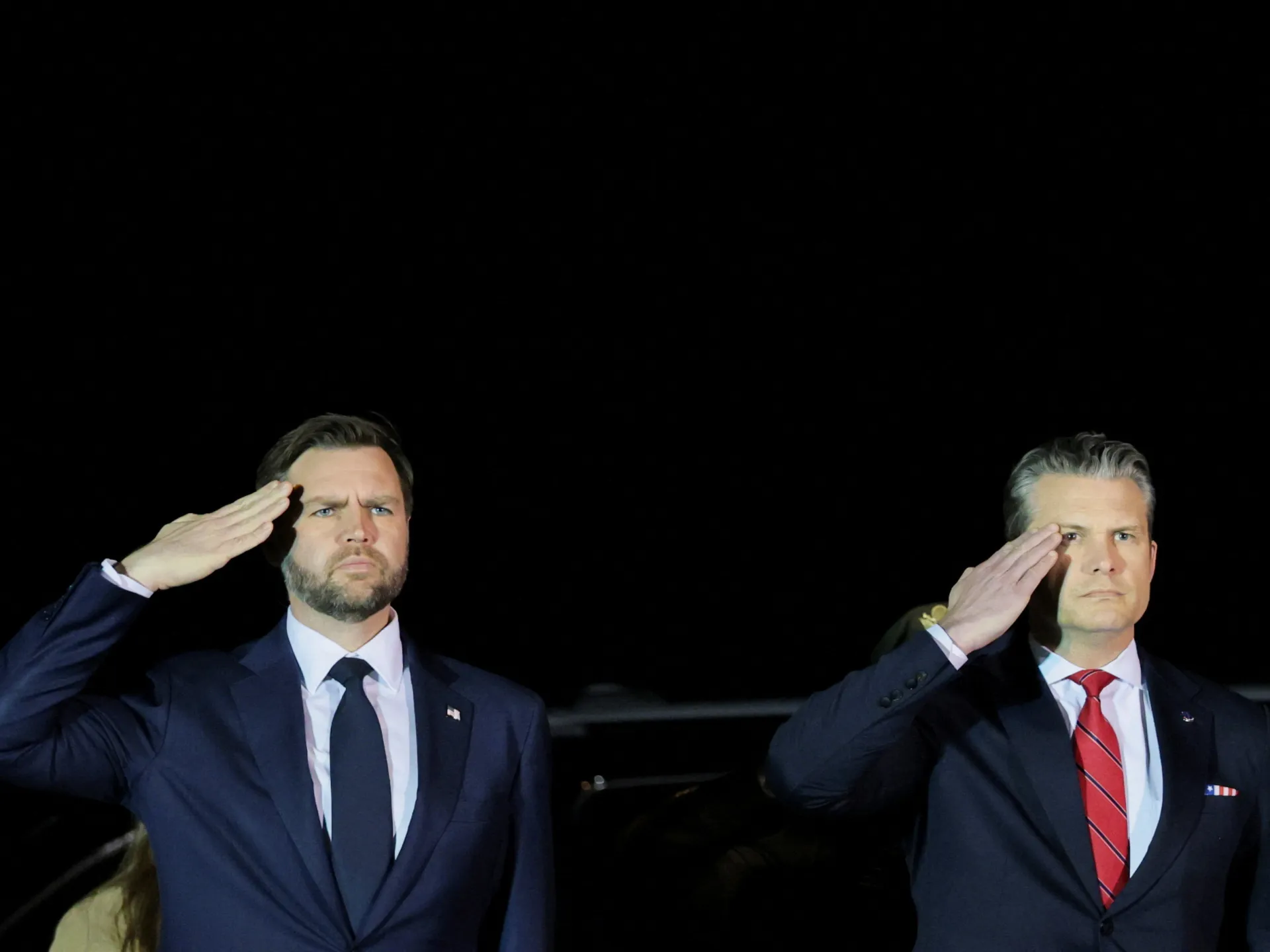 Pete Hegseth vows ‘most intense day’ of US strikes against Iran | US-Israel war on Iran News