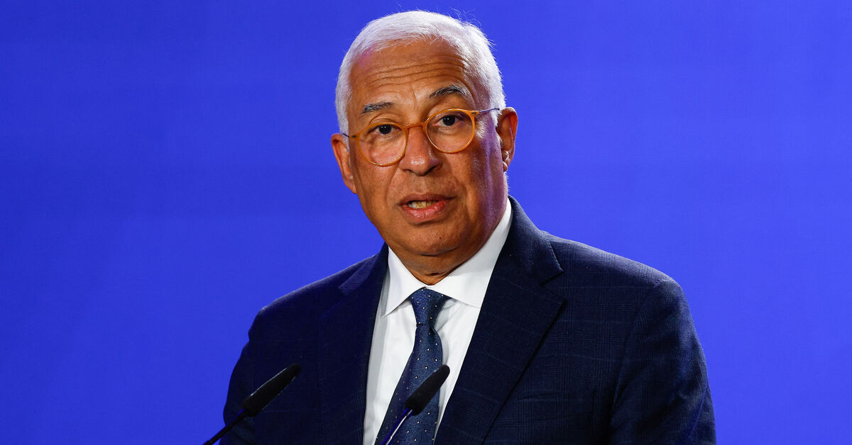 Russia is the only winner of Middle East war, EU’s Costa says