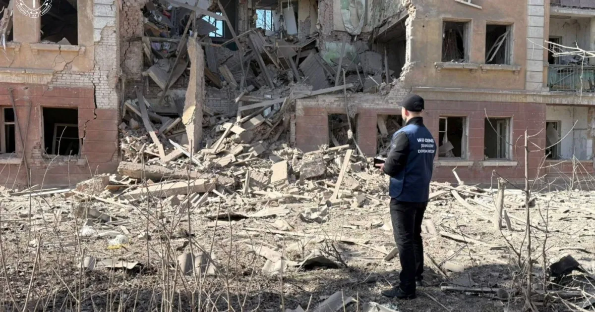 Russian attack kills four in Ukraine’s Sloviansk as both sides claim gains | Russia-Ukraine war News