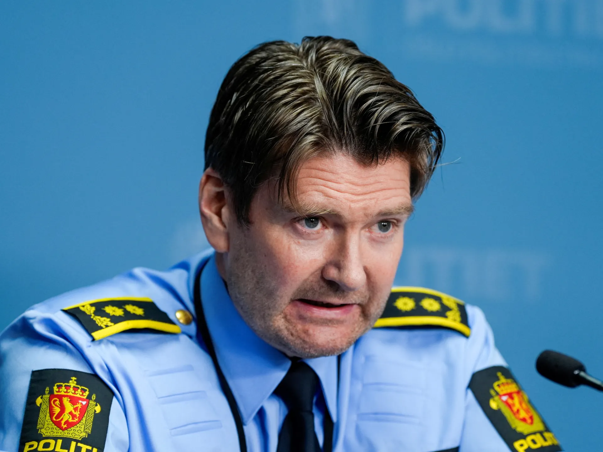 Three brothers arrested in Norway over bomb attack on US embassy in Oslo | News