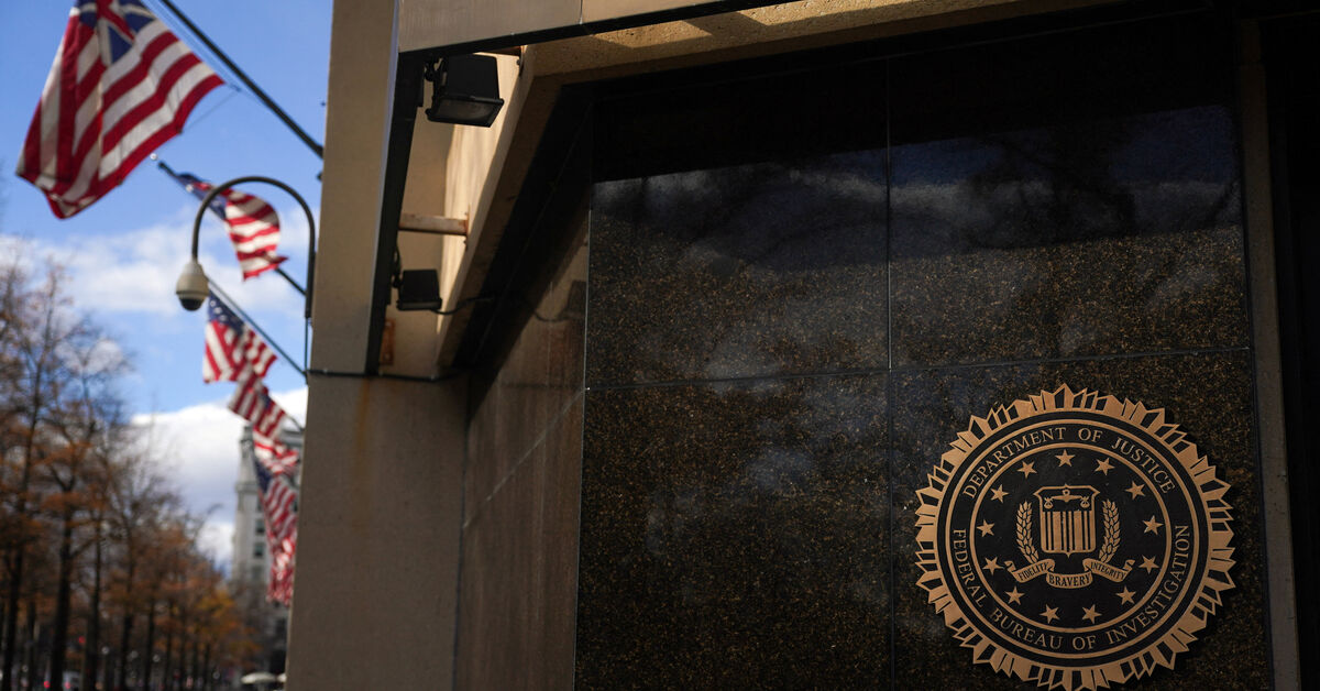 FBI alert on possible Iran retaliation based on unverified tip, White House says