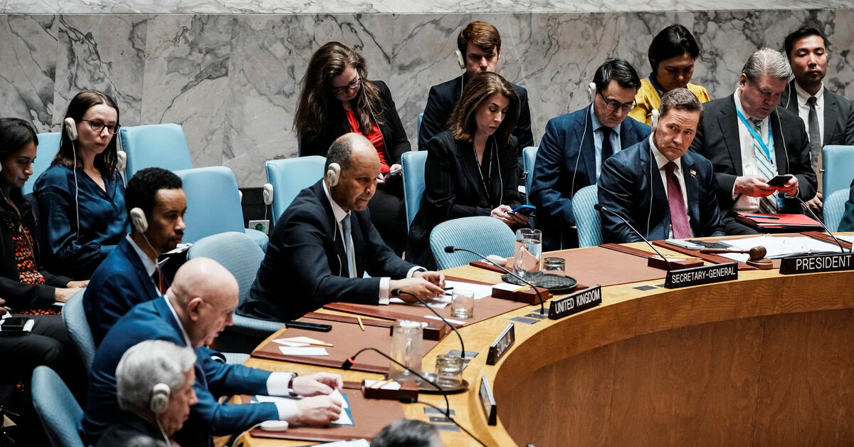 US and allies clash with Russia and China over Iran nuclear program