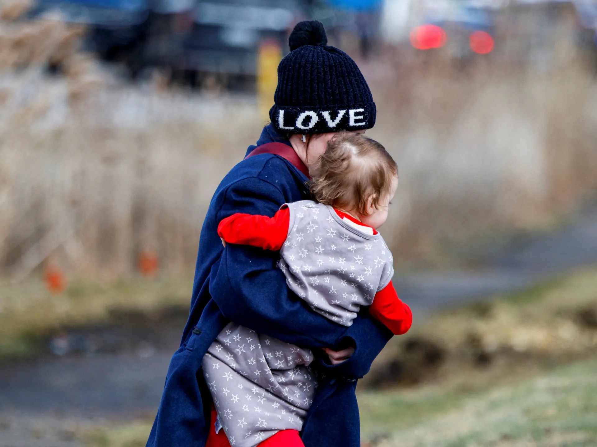 Michigan synagogue ramming an ‘act of targeted violence’: FBI | Religion