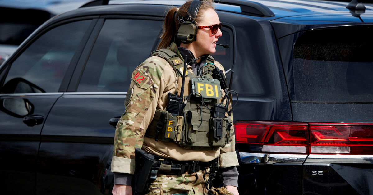 Factbox-Recent acts of Jewish-targeted violence in the United States