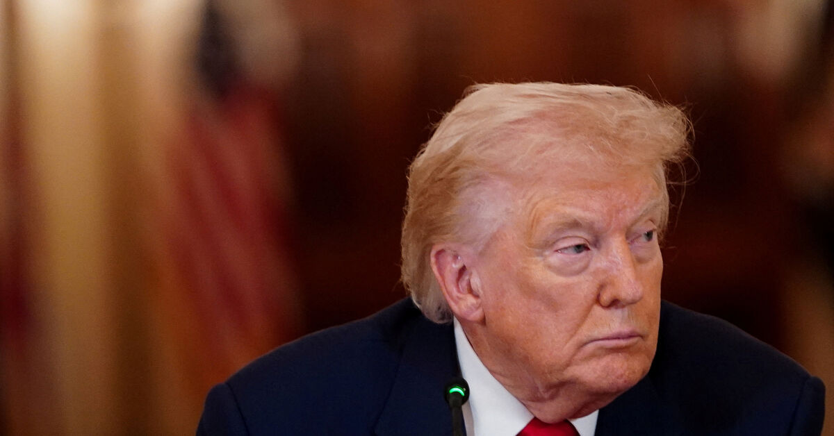 Exclusive-With Iran war exit elusive, Trump aides vie to affect outcome