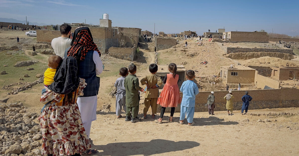 Pakistan bombs airline fuel depot near Kandahar airport, Afghan Taliban says