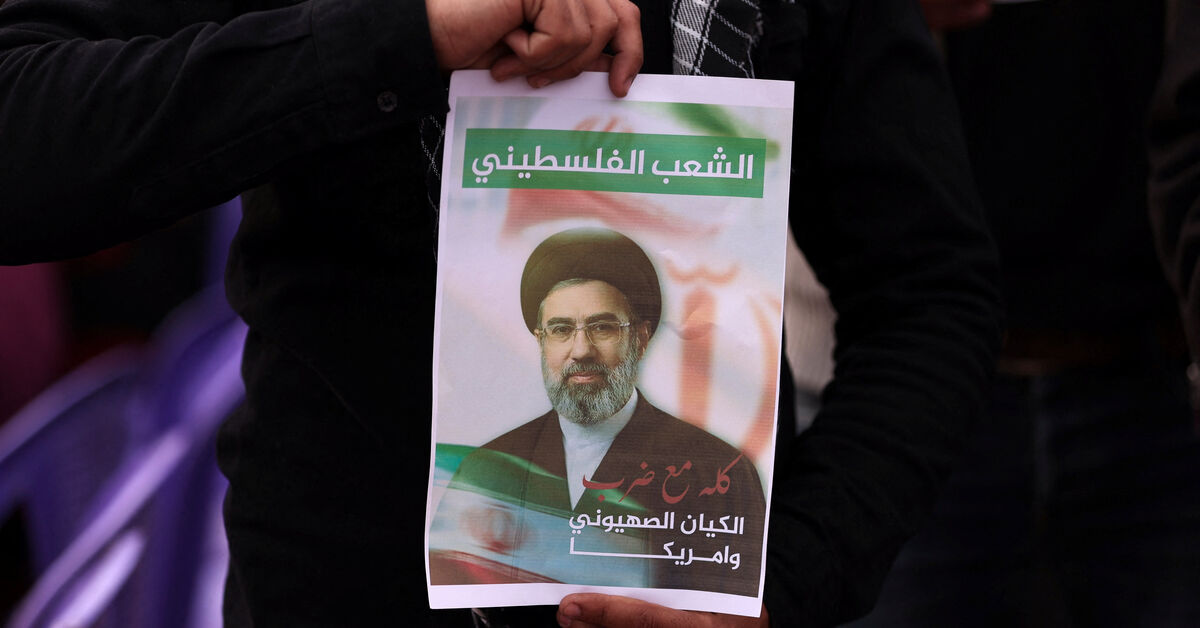 US offers reward for information on Iran’s supreme leader, senior officials