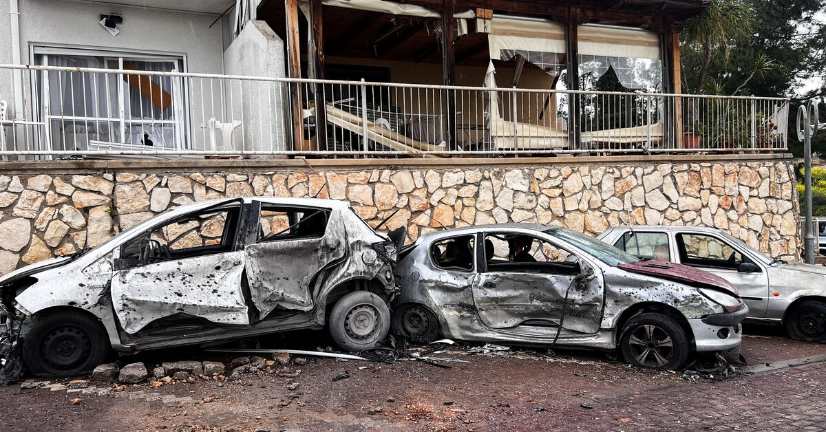 Israel and Lebanon expected to hold direct talks in coming days, Haaretz reports