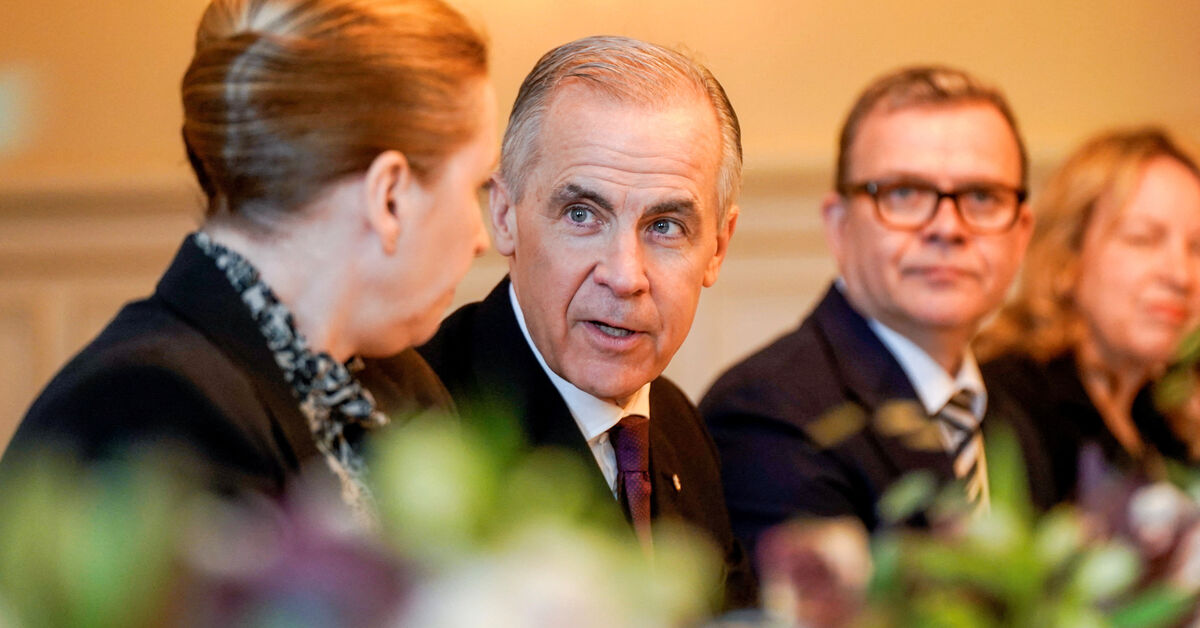 Canada and Nordics seek closer ‘middle power’ cooperation