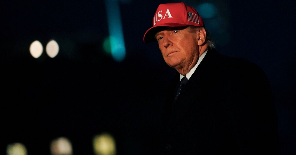 Trump says talks with Cuba ongoing, action possible after Iran