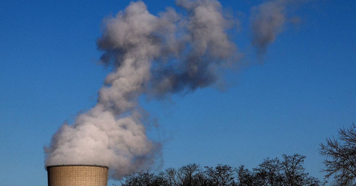 Iran war an ‘abject lesson’ on fossil fuel dependence, UN climate chief says