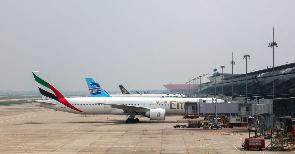 Vietnam braces for flight cuts from April after China, Thailand ban jet fuel exports