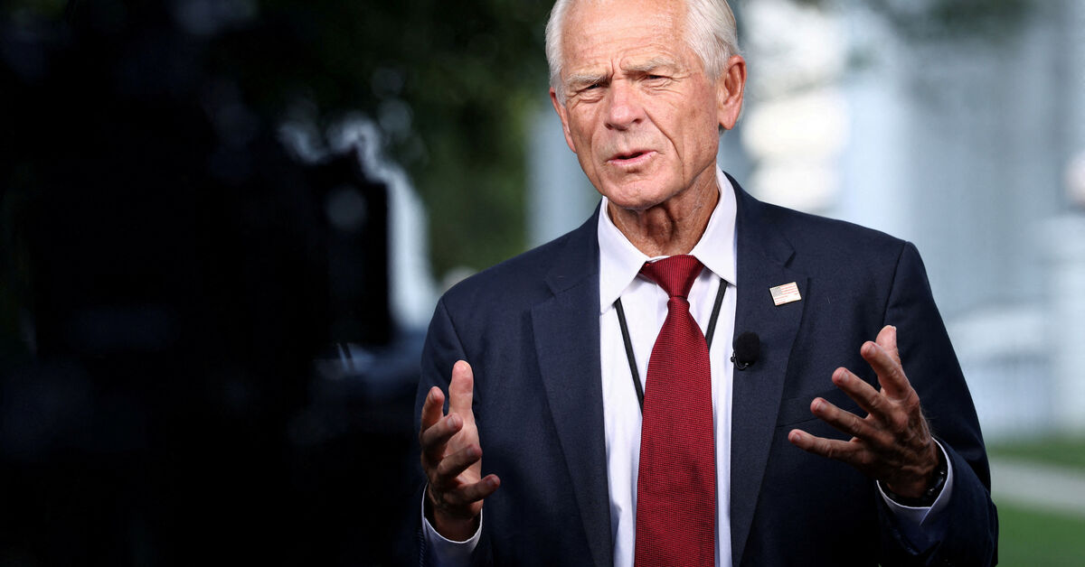 Trump adviser says Iran ‘terror premium’ inflated oil prices for decades