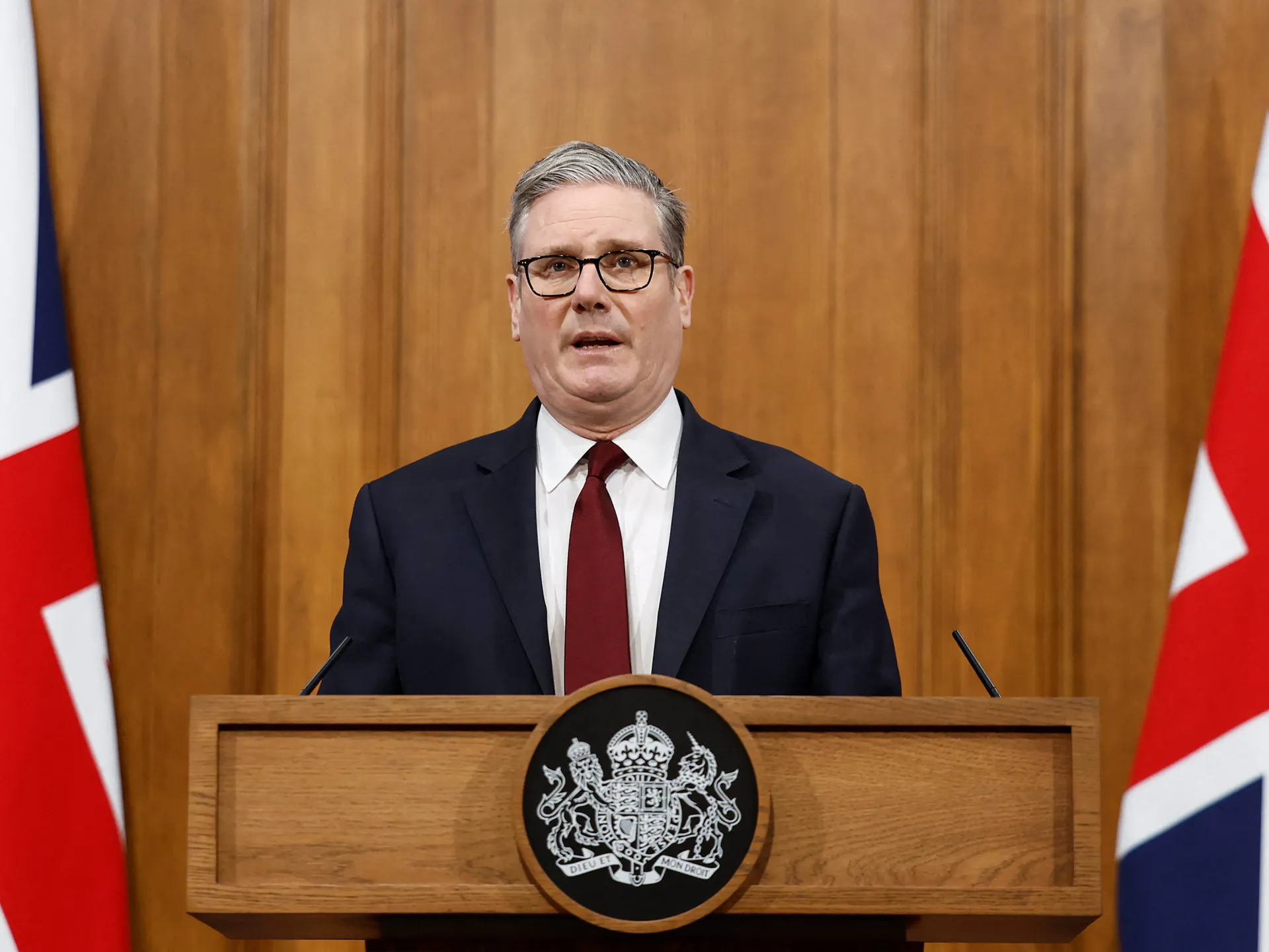 Keir Starmer’s policy on the Iran war is a recipe for catastrophe | US-Israel war on Iran