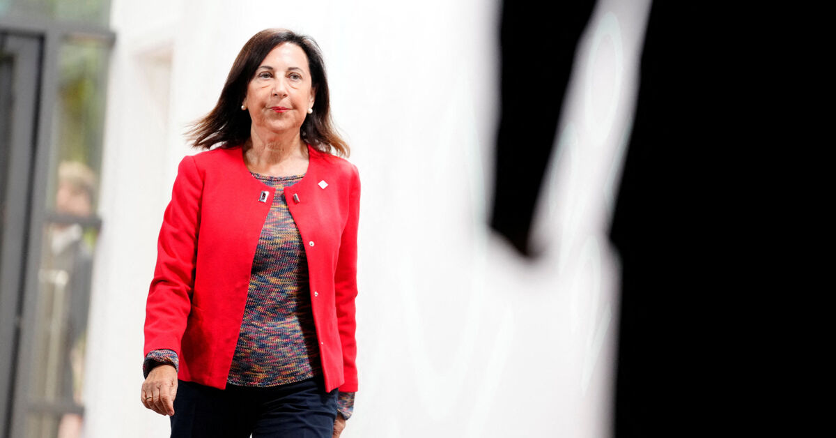 Spain rules out participating in military operations in Strait of Hormuz