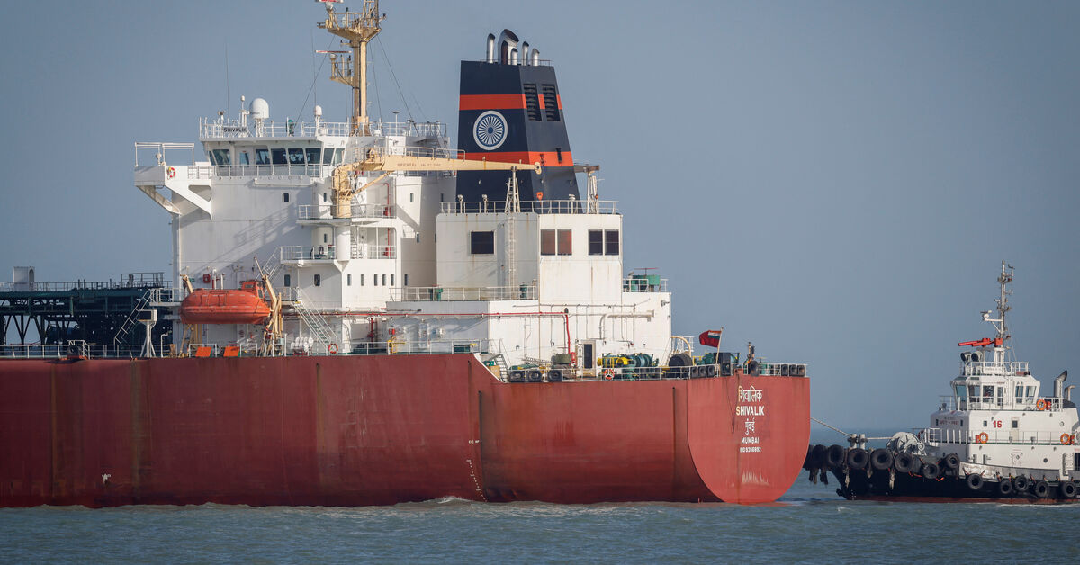 US allies rebuff Trump’s request for support in Strait of Hormuz