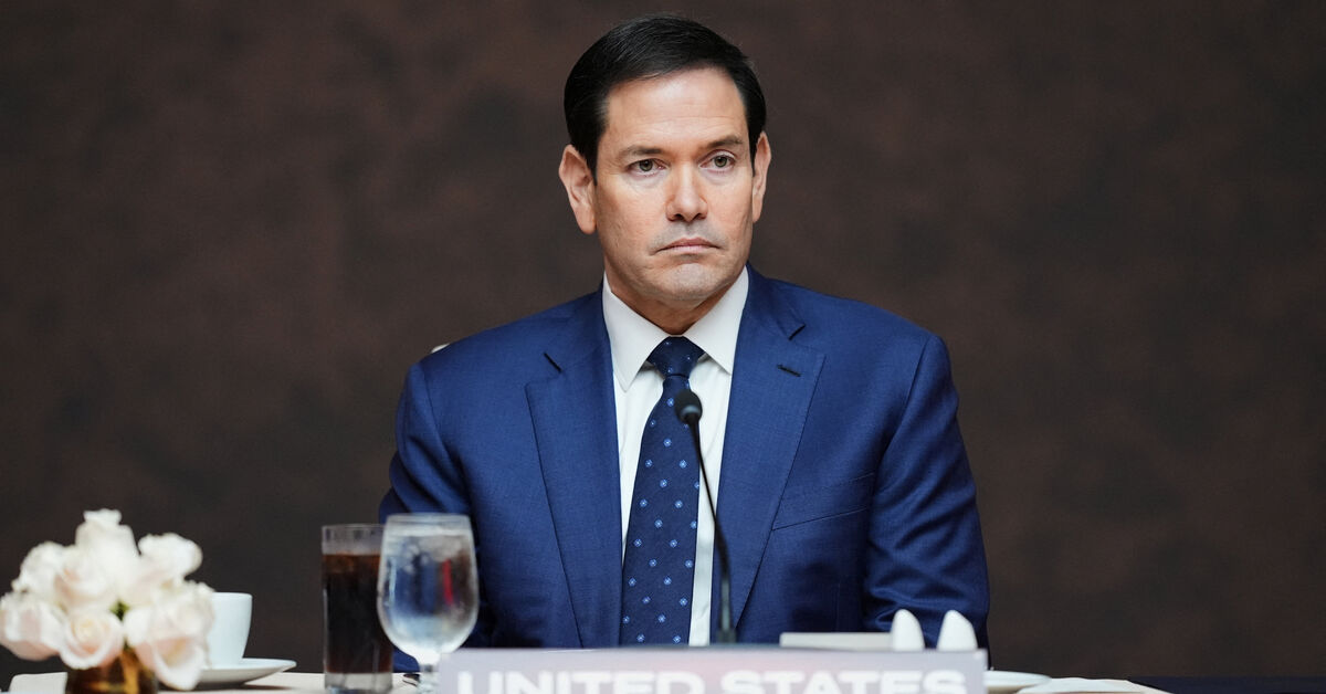 Rubio designates Iranian-American Kamran Hekmati as wrongfully detained by Iran, cousin says