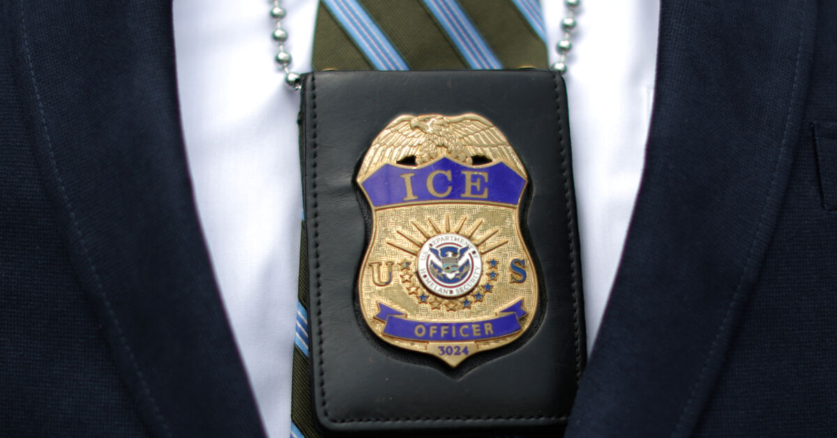 Palestinian protester released from US immigration detention