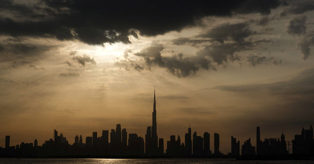 UAE air traffic operations return to normal