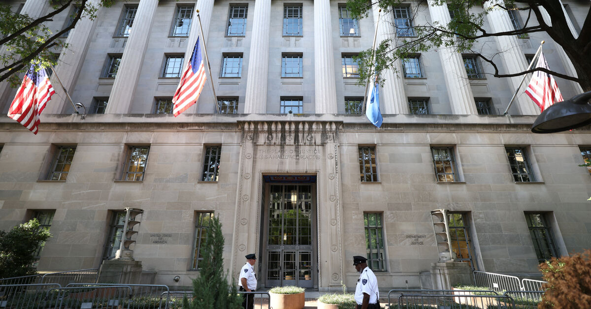 US federal jury convicts Assad-era Syrian official of torture