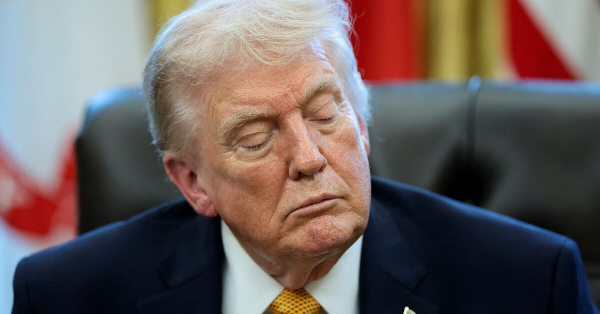 Trump was warned of likely Iranian retaliation on Gulf allies, sources say