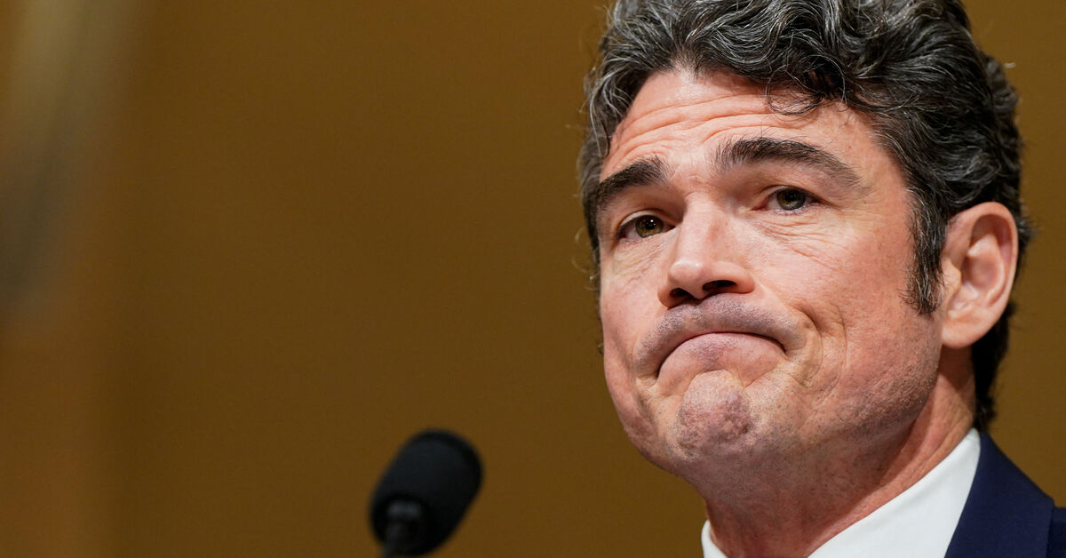 US National Counterterrorism Center director resigns over war in Iran