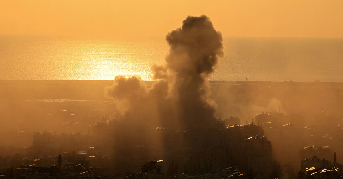 Exclusive-US encourages Syrian action against Hezbollah, Damascus is hesitant, sources say