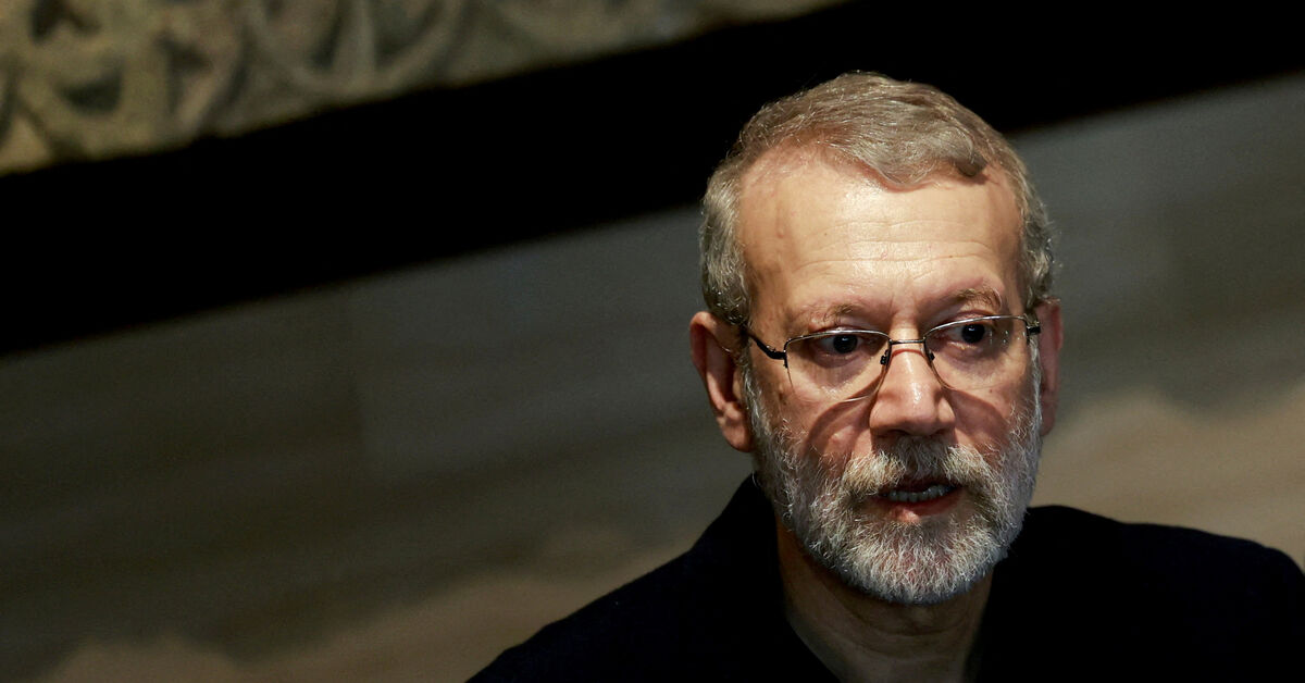 Kremlin condemns US-Israeli ‘murder’ of Iran’s leaders after Ali Larijani killing