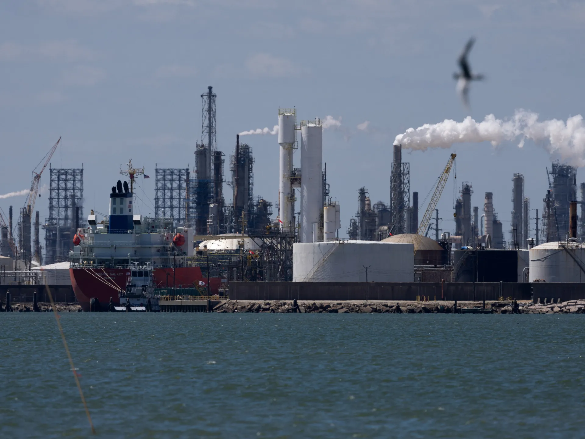 Iran war: What’s the Jones Act, and why has Trump suspended it for 60 days? | US-Israel war on Iran News