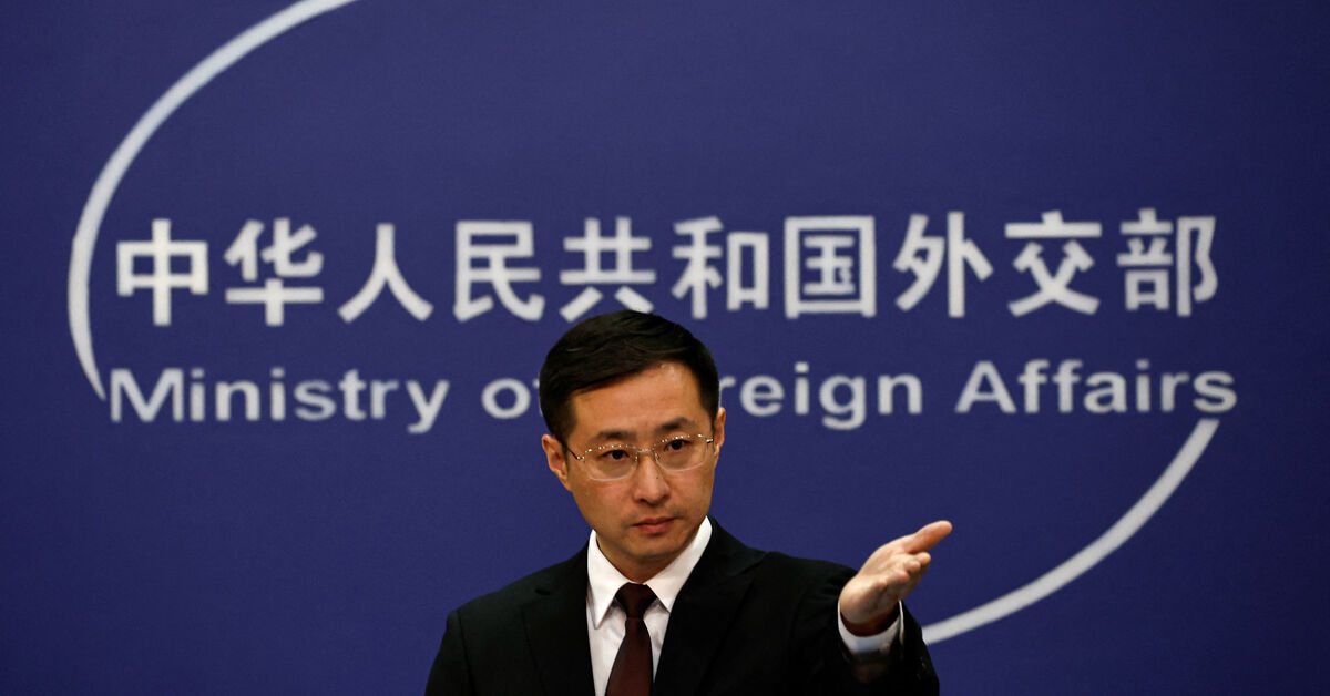 China offers to work with Southeast Asia on energy security