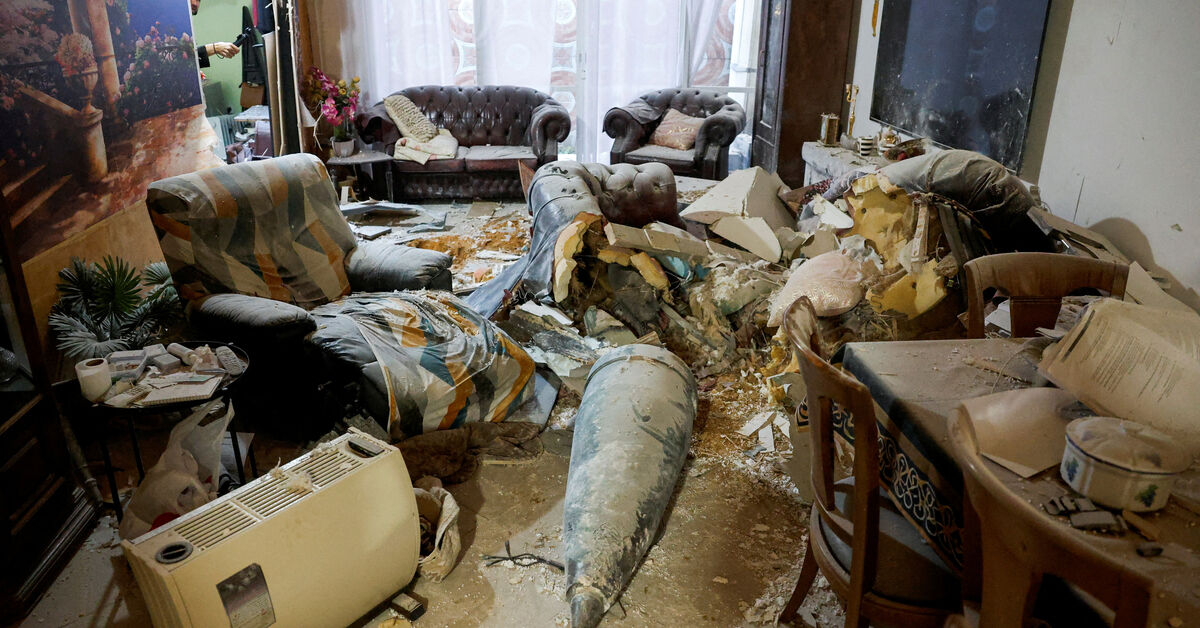 Explainer-How hard would it be to stop Iran’s missile threat?