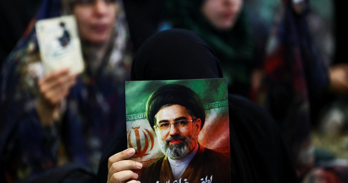 The Real War for Iran’s Future