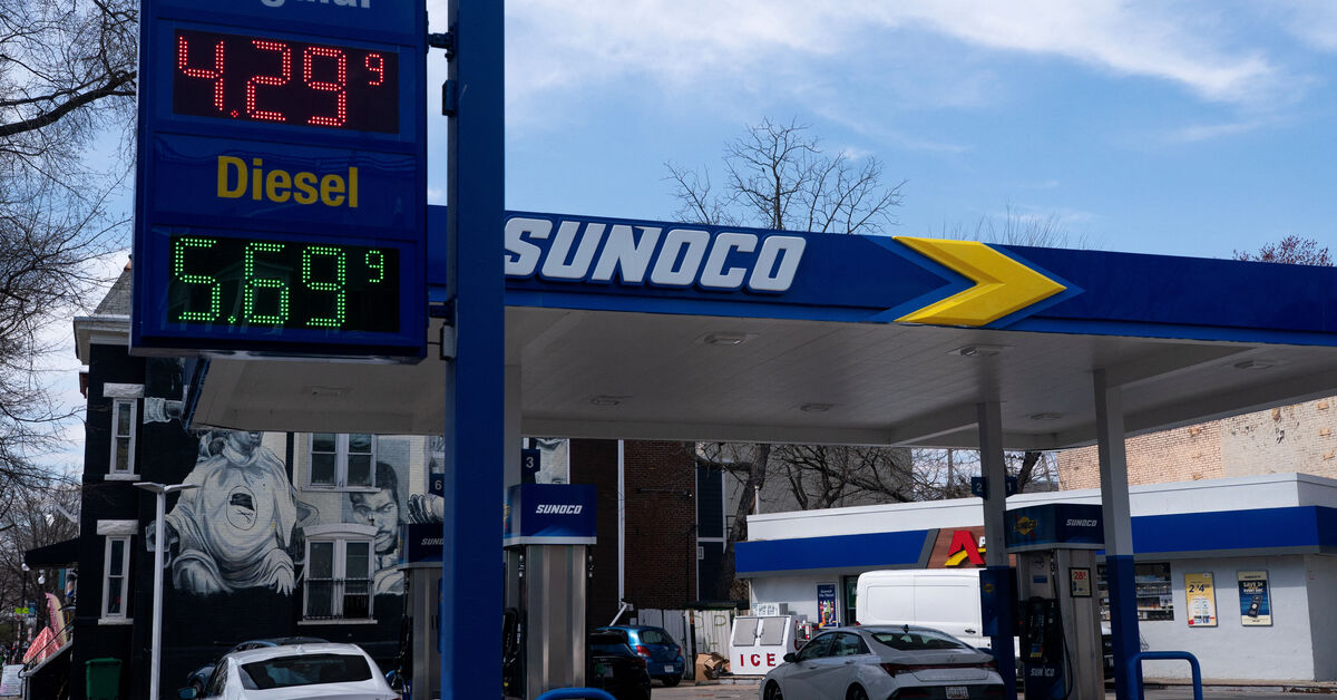 Iran war’s energy impact forces world to pay up, cut consumption