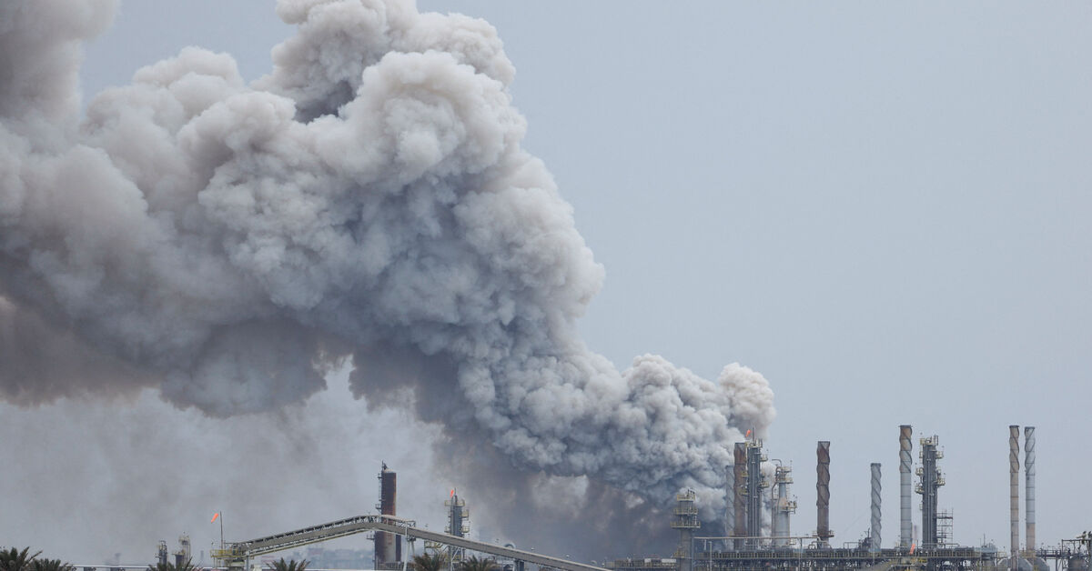 Exclusive-Patriot missile involved in Bahrain blast likely US-operated, analysis finds