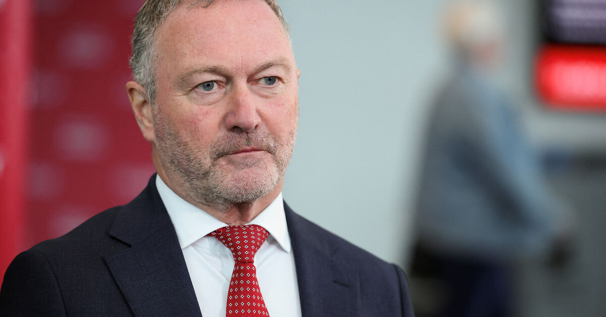 UK minister says Trump speaks for himself on his deadline for Iran