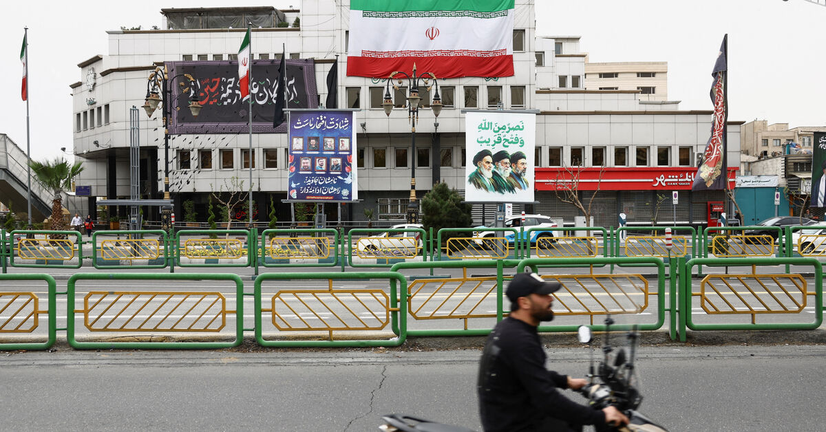 Explainer-With top figures dead, who is now running Iran?