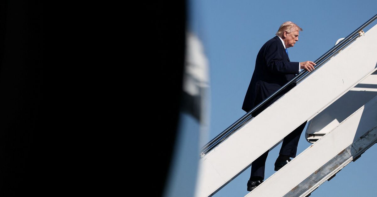 Trump wants a deal with Iran but success of talks unlikely, Israeli officials say