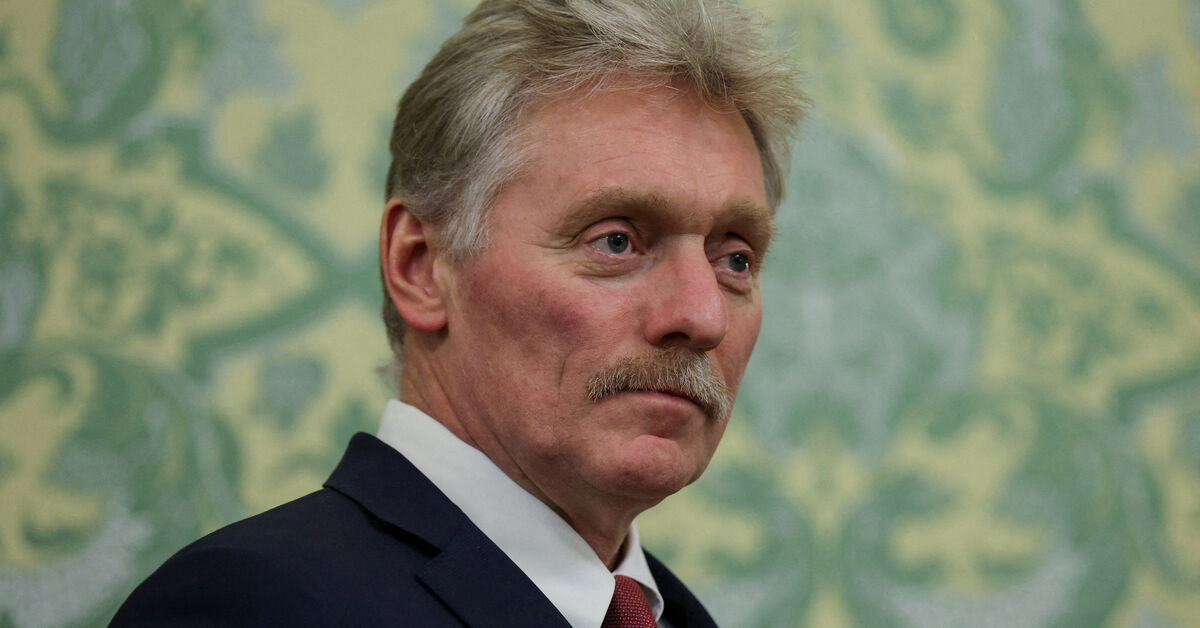 Kremlin on Reuters fiscal fund report: these issues are currently being worked out