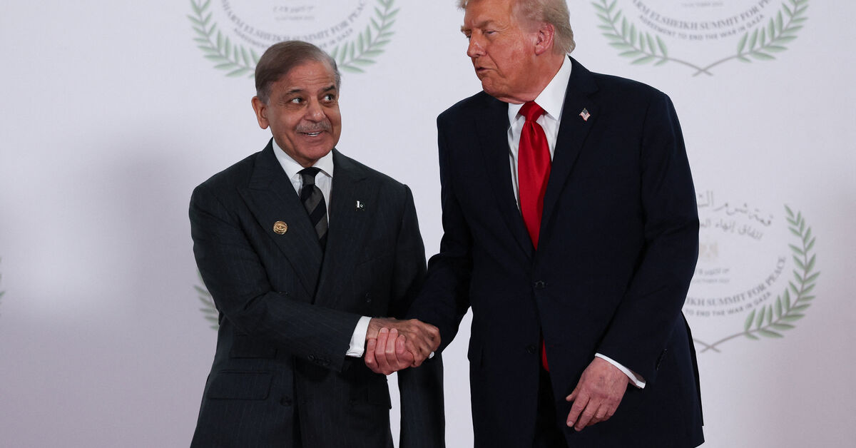 Analysis-Pakistan leans on US and Iran ties to emerge as potential peacebroker
