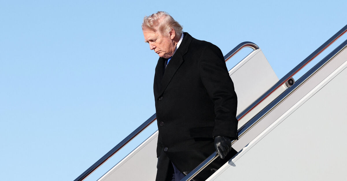 Exclusive-Trump’s approval hits new 36% low as fuel prices surge amid Iran war, Reuters/Ipsos poll finds