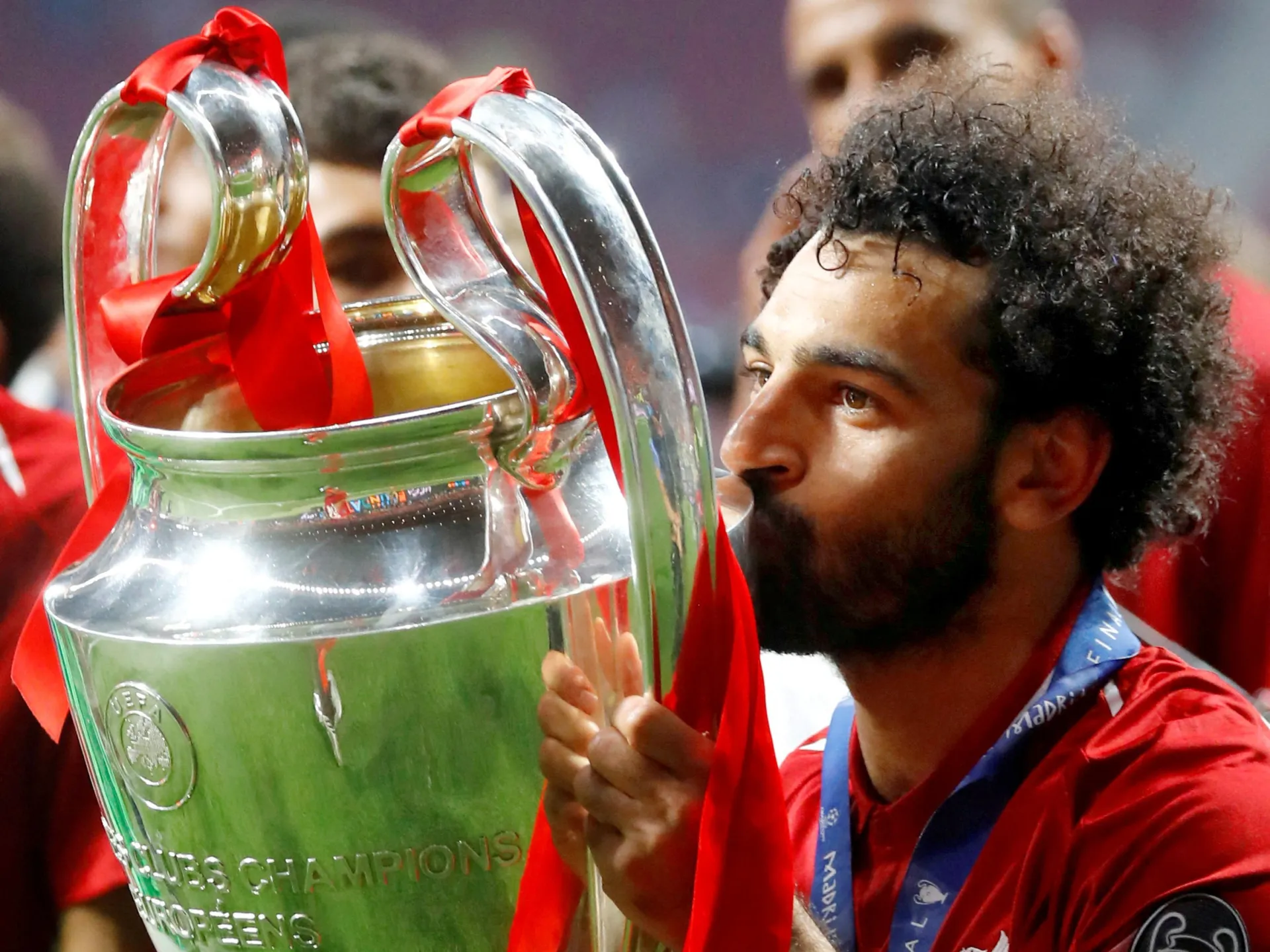 Egypt’s Mohamed Salah to leave Liverpool at end of season after 9-year stay | Football News