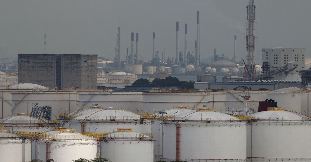 Asia looks to COVID-era playbook to tackle fuel crisis