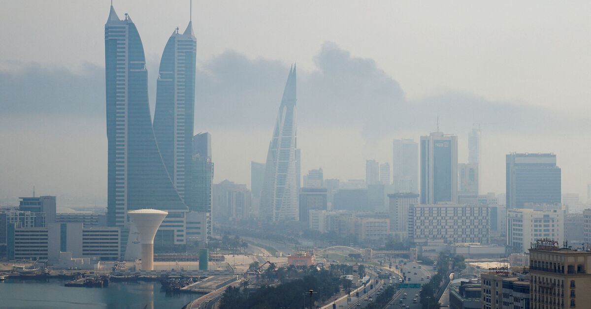 Iranian strikes pose ‘existential threat’, Gulf states tell UN