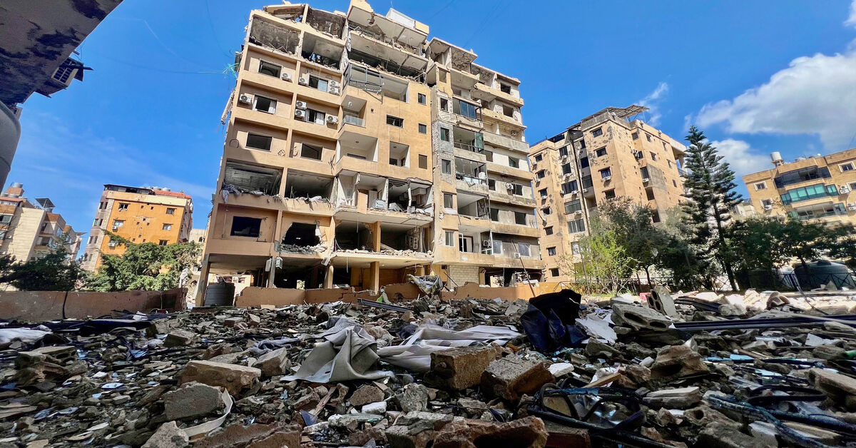 Hezbollah chief rejects talks with Israel under fire, vows fighters will continue ‘without limits’